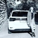 Nicole da Silva Instagram – My fam at @altovolkswagennorthshore are having a sale. Get yourself some wheels, Sydney! #altovolkswagennorthshore #tcross #vw