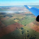 Nicole da Silva Instagram - Broken Hill Bound ✈️