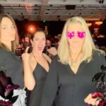 Nicole da Silva Instagram – When you nail the boomerang @vanessabuckley @tinabursill #Chloe&Kemal 💖