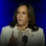 Nicole da Silva Instagram - The first woman, but not the last 🙌🏼 #KamalaHarris, we are with you • Repost @unwomenaust • The glass ceiling has shattered! ✨ Congratulations @kamalaharris. This is a historic moment for women and girls everywhere! 👏 #GenerationEquality #equality #womensrights #humanrights #equalrights #genderequality #womensempowerment #strongwomen #inspiringwomen #feminist #feminism