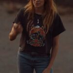 Nicole da Silva Instagram – CARMEN official trailer is here. In New York & LA cinemas April 21, and beyond to follow. Don’t miss out, this beautiful film is an absolute feast directed by @benjaminmillepied 💃 | So proud to have been a part of it’s magic | @sonyclassics @goalpostpictures @melissabarreram #PaulMescal @rossydpalma H&MU Design the formidable #WendyDeWaal 💕👏🏼