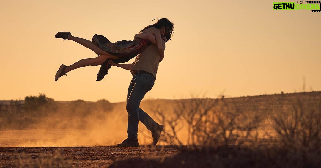 Nicole da Silva Instagram - CARMEN will have its Australian premiere at the Adelaide International Film Festival this Wednesday 26th October π« Get there if you can @adlfilmfest #CarmenFilm #GoalpostPictures Adelaide Film Festival