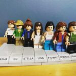 Nicole da Silva Instagram - My 3D CV 💥@talented_gemx