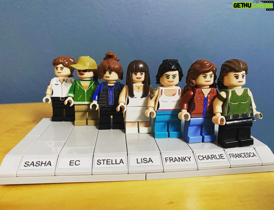 Nicole da Silva Instagram - My 3D CV 💥@talented_gemx