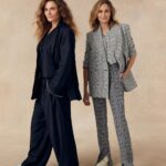 Nicole da Silva Instagram - Did you get your copy of @stellarmag today? @_daniellecormack_ and I talking all things #WhosAfraid Tickets in Bio 🎟 With Thanks To: Photography: Daniel Nadel @daniel_nadel_photography Fashion direction: Irene Tsolakas @irenetsolakas Styling: Jessica Jade @jessica_jadehunter Interview: Siobhan Duck @siobhan.duck The full interview and shoot can be seen inside The Sunday Telegraph (NSW), Sunday Herald Sun (VIC), The Sunday Mail (QLD) and Sunday Mail (SA) this weekend.