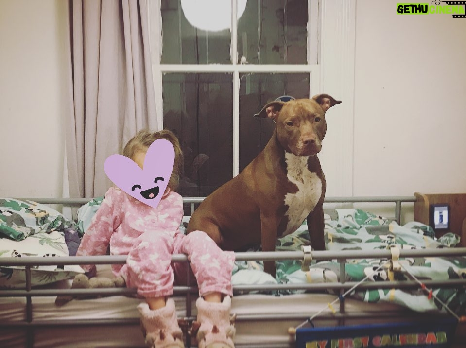 Nicole da Silva Instagram - Princess & her Pooch #DoubleTrouble