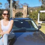 Nicole da Silva Instagram - Make road trips when the sun shines ☀️ @altovolkswagennorthshore