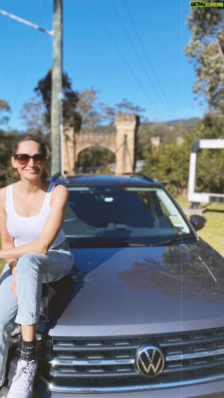 Nicole da Silva Instagram - Make road trips when the sun shines ☀️ @altovolkswagennorthshore