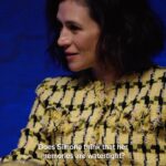 Nicole da Silva Instagram – “I don’t think Simone is weaponising her memories… but Tess initially feels as if she is commodifying them .”
Watch as our #OneNight cast talk about the all-important theme of memory in Part Three of our Round Table.