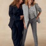Nicole da Silva Instagram - Did you get your copy of @stellarmag today? @_daniellecormack_ and I talking all things #WhosAfraid Tickets in Bio 🎟 With Thanks To: Photography: Daniel Nadel @daniel_nadel_photography Fashion direction: Irene Tsolakas @irenetsolakas Styling: Jessica Jade @jessica_jadehunter Interview: Siobhan Duck @siobhan.duck The full interview and shoot can be seen inside The Sunday Telegraph (NSW), Sunday Herald Sun (VIC), The Sunday Mail (QLD) and Sunday Mail (SA) this weekend.