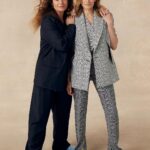 Nicole da Silva Instagram - Did you get your copy of @stellarmag today? @_daniellecormack_ and I talking all things #WhosAfraid Tickets in Bio 🎟 With Thanks To: Photography: Daniel Nadel @daniel_nadel_photography Fashion direction: Irene Tsolakas @irenetsolakas Styling: Jessica Jade @jessica_jadehunter Interview: Siobhan Duck @siobhan.duck The full interview and shoot can be seen inside The Sunday Telegraph (NSW), Sunday Herald Sun (VIC), The Sunday Mail (QLD) and Sunday Mail (SA) this weekend.