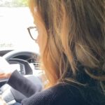 Nicole da Silva Instagram - Safety first people. Consider yourself #Influenced. @altovolkswagennorthshore #Passat #VW