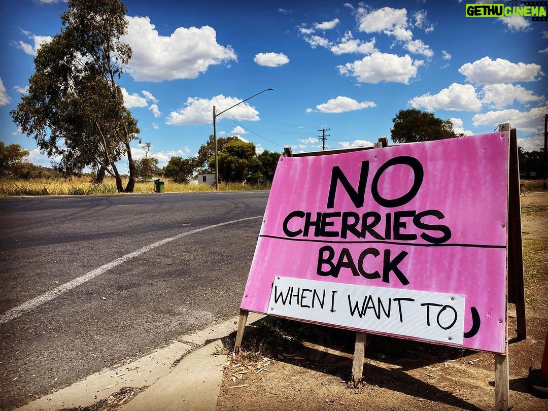 Nicole da Silva Instagram - 2022 Vibes. Happy New Year Y’All 🍒 Wiradjuri Country