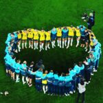 Nicole da Silva Instagram – Sums it up perfectly @matildas 💚💛💚