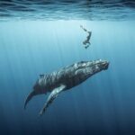 Nicole da Silva Instagram - 💙 @alasy_photography Repost: Meets Giants... #freediver #photographer #humpbackwhale #calf #underwater #wildanimals #ocean #whales #iledelareunion #freediving •••••••••••••••••••••••••••••••••••••••••••••••••••• Special thanks to @jeresssss •••••••••••••••••••••••••••••••••••••••••••••••••••• #photooftheday #picoftheday #instamood #igers #instapic #instabest #instatravel #instagramhub #instapassport #exploration #mytravelgram #instadaily #tribegram #beautiful #TBT #love #amazing #bmw #fun #bestoftheday •••••••••••••••••••••••••••••••••••••••••••••••••••• ⚠️For the welfare of animals, Reunion Island prohibits freediving with humpback whales. This photo assignment was made possible with the agreement of the authorities, DMSOI & Jérôme Lafon, as part of a report⚠️ ••••••••••••••••••••••••••••••••••••••••••••••••••••