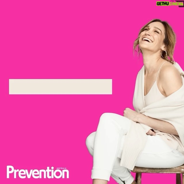 Nicole da Silva Instagram - It’s your last chance to grab the @preventionaus mag with little ol’ me on the cover! Link in bio. Thanks again to the Prevention team for such a great day, and for getting me to reveal just how much of a nerd I am with what’s in my bag 🤣 🙏🏼 @lillym_makeupartist @brewbevanphoto @andrea_duvall_sydney @janenegline 💞