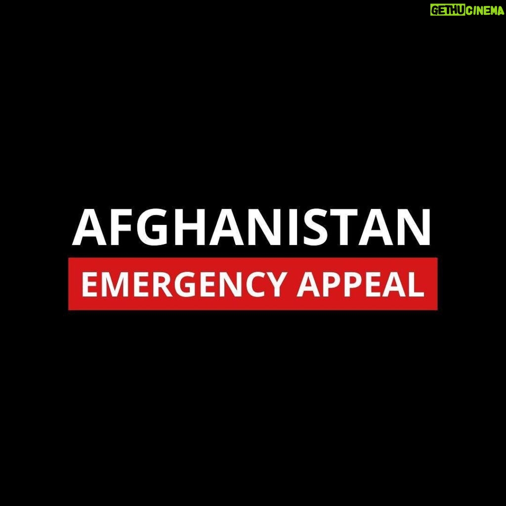 Nicole da Silva Instagram - Please help if you can 🙏🏼 🇦🇫 ❤️ @unwomenaust Women’s rights in Afghanistan must have only one direction and that is forward. Help us help Afghan women and girls. Please DONATE today through the link in our bio. #Afghanistan #StayAndDeliver #emergencyappeal #donate #give #support #unwomen #unwomenaust