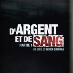 Niels Schneider Instagram - Un enquêteur obsessionnel est prêt à tout pour coincer les responsables de l’arnaque du siècle, celle des "quotas carbone", survenue en France et en Europe, entre 2008 et 2009.   D’Argent et de Sang Partie 1, une Création Originale de Xavier Giannoli, librement inspirée d’une histoire vraie, en octobre seulement sur CANAL+