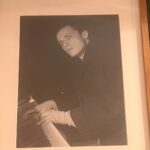 Niels Schneider Instagram – #gould #pianosolo