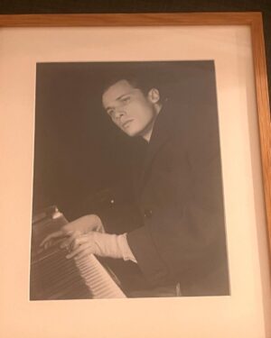 Niels Schneider Instagram - #gould #pianosolo