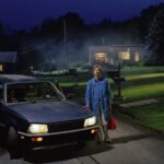 Niels Schneider Instagram – Crewdson ❤️