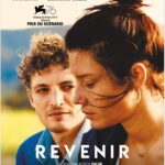 Niels Schneider Instagram - #revenir de @jessicapalud avec @adeleexarchopoulos dans les salles a partir du 29 janvier .