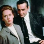 Niels Schneider Instagram – Tippi Hedren et Sean Connery. À tomber…❤️❤️ #pasdeprintempspourmarnie #alfredhitchcock