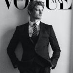 Niels Schneider Instagram - 🙏🙏🙏@voguegreece !!! 📸 @arnolamphoto