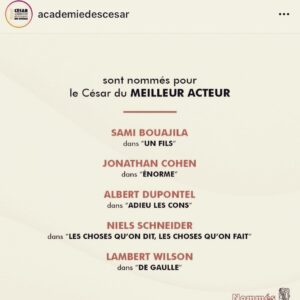 Niels Schneider Instagram - 