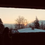 Niels Schneider Instagram - #GoodmorningSarajevo