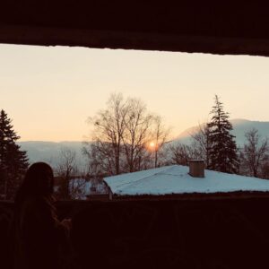 Niels Schneider Instagram - #GoodmorningSarajevo