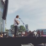 Niels Schneider Instagram - My brother #aliocha live at la #fnaclive FNAC Festival