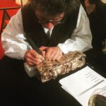 Niels Schneider Instagram - #cesar2017 #diamantnoir #arthurharari