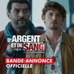 Niels Schneider Instagram – Derrière l’arnaque du siècle, deux escrocs de Belleville et un trader des beaux quartiers.  
À leur trousse, un enquêteur prêt à tout pour les arrêter…  
 
D’Argent et de Sang Partie 1, une Création Originale de Xavier Giannoli, librement inspirée d’une histoire vraie, avec Vincent Lindon, Niels Schneider, Ramzy Bedia, Judith Chemla, David Ayala, Yvan Attal… 
Dès le 16 octobre seulement sur CANAL+

#DArgentEtDeSang