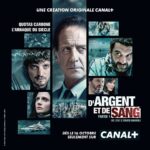 Niels Schneider Instagram – En infiltrant le marché des quotas carbone, deux escrocs amateurs et un trader des beaux quartiers sont à l’origine du détournement de plusieurs milliards d’euros. Un homme fait de leur traque son obsession…
 
D’Argent et de Sang Partie 1, une Création Originale de Xavier Giannoli avec Vincent Lindon, Niels Schneider, Ramzy Bedia, Judith Chemla, David Ayala…
Dès le 16 octobre seulement sur CANAL+.