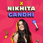 Nikhita Gandhi Instagram – Tik Tik boom, Lalaland is back with a Dhoom.

Seasons and fleas come and go, but 
Lala Land is back and here to seize!

We’re thrilled to announce that the sensational @nikhitagandhiofficial is gracing our stage! Get ready to groove to her mesmerizing tunes and make memories that last a lifetime!

February 11th 2024
📍 HITEX exhibition center

#lalalandflea #lalalandfleamarket #hyderabadfleamarket #shoppingexhibition #foodandfun #hyderabadevents #hyderabad2024 #eventsinhyderabad #livemusic #telugubandsinhyderabad #livebandhyderabad #fleamarket #music Hitex Exhibition Centre, Hyderabad