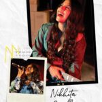 Nikhita Gandhi Instagram - “Empower yourselves with the opportunity to create – whether you create with your hands, your thoughts, with music, or through craft. I love engaging in hands-on activities, creating things from scratch, whether it’s music or anything else. So, my wish for Femina readers in 2024 is to make your life your canvas and keep creating,” Nikhita Gandhi shares this wish for Femina readers in 2024. ✨✨✨ #FeminaChroniclesOfJoy: Our first issue of 2024 is crafted with a singular mission: to unleash genuine joy. Hope that you will partake in their joy and may yours be increased manifolds.