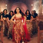 Nikhita Gandhi Instagram – Join the fiery dance revolution! #IMFire​
​
Upload your videos of #IMFire song and get featured on Let’s Get LOUDER’s page.​

Tune in to Let’s Get LOUDER’s YouTube Channel and enjoy the track.​

Link in bio. 

The song is available on all leading music platforms.​

Credits: ​
Song Name: I’m Fire​
Album Name: Made in India​
Singer: @nikhitagandhiofficial & @musical_swaroop 
Composer: @abhijitvaghani ​
Lyrics: @bhriguparashar ​
Music Arranged & Produced by: @abhijitvaghani 
Choreographed by: @i_am_princegupta 
Music Label: Let’s Get LOUDER 

#letsgetlouder #musiclabel #musicbusiness #originals #songs #songreels #IMFire #MadeinIndia #AbhijitVaghani #NikitaGandhi #SwaroopKhan #BhriguParashar #SongOutNow