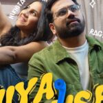 Nikhita Gandhi Instagram – “They will find hope where they least expect it ❤️”

Here is a sneak-peek into the world of JIYA JAISE.. 
Just 1 more day to go, everybody, and then we witness the magic ✨

@pranutan @karanutd @starvingartistfilms @iamvarunpatel @himonshu @azeemdayani @sonymusicindia @dibbl.in @harshreality91 @tusharmanak 

#JiyaJaise #RaghavKaushik #NikhitaGandhi #RKOriginals #newmusic2024 #sonymusic #newsongalert