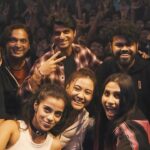 Nikhita Gandhi Instagram – This is how we do at #NIKIVERSE 

#NikhitaGandhiLive

@japikaa @ishanikouli @slimbone_ak @ashwinwashere @johnpaul.india @sambitc @sasmitrudra @rahulputai @campusmusicfestival_cmf @diamond_harbour_medical_c_h @diamante_dhgmch_official @nikhitagandhiofficial