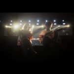 Nikhita Gandhi Instagram - The night was nothing short of CINEMATIC 🤩 L A L A L A N D 11.02.24 #lalaland #nikiverse #nikhitagandhi #nikhitagandhilive
