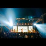 Nikhita Gandhi Instagram - The night was nothing short of CINEMATIC 🤩 L A L A L A N D 11.02.24 #lalaland #nikiverse #nikhitagandhi #nikhitagandhilive