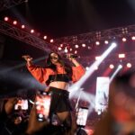 Nikhita Gandhi Instagram – MALDA ❤️‍🔥

📷 @the_artscaper.pvt 

#nikiverse #nikhitagandhilive University of Gour Banga, Malda, West Bengal