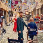Niki Iliev Instagram – Събота, 15ти. ТВ премиера на @the_reunion_movie 2 от 20ч по @official.btv 📺 Светъл празник🙏