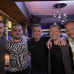 Niki Iliev Instagram – Една седмица! София-Шумен-Несебър! Все си повтарям да не забравяме да си ценим времето. Нищо, че е зима през април😏