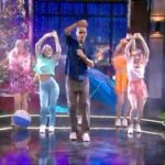 Niki Iliev Instagram - Lip sync battle: ОРХАН МУРАД “На море”😎 @shoutonanikolaos @orhan_murad_official_