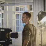 Niki Iliev Instagram - Честит Световен ден на киното🎬
