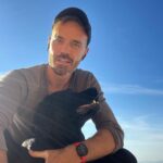 Niki Iliev Instagram - Easy like Sunday morning 🐾🤘 Nesebar