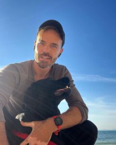 Niki Iliev Instagram - Easy like Sunday morning 🐾🤘 Nesebar