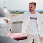 Niki Iliev Instagram - @teodor.fashion 🕺